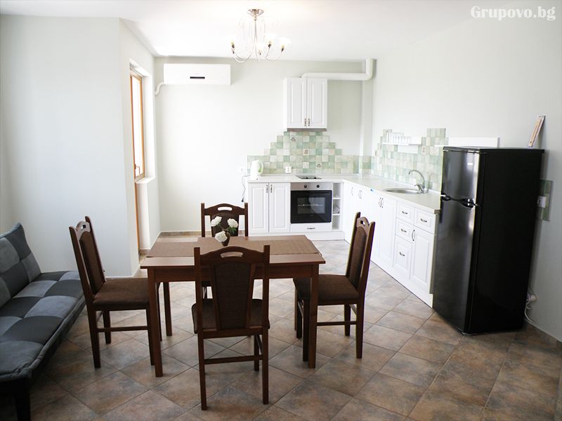 Апартаменти за гости Калоян, Велико Търново, снимка 5