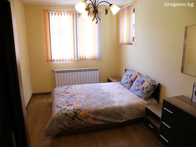 Апартаменти за гости Калоян, Велико Търново, снимка 3