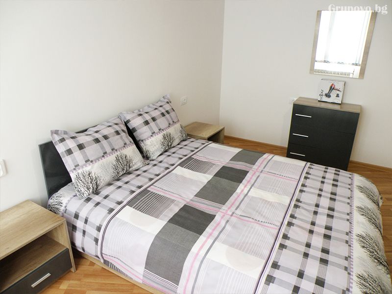 Апартаменти за гости Калоян, Велико Търново, снимка 4