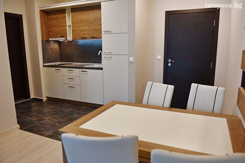 Апартхотел Лъки, Равда, снимка 4