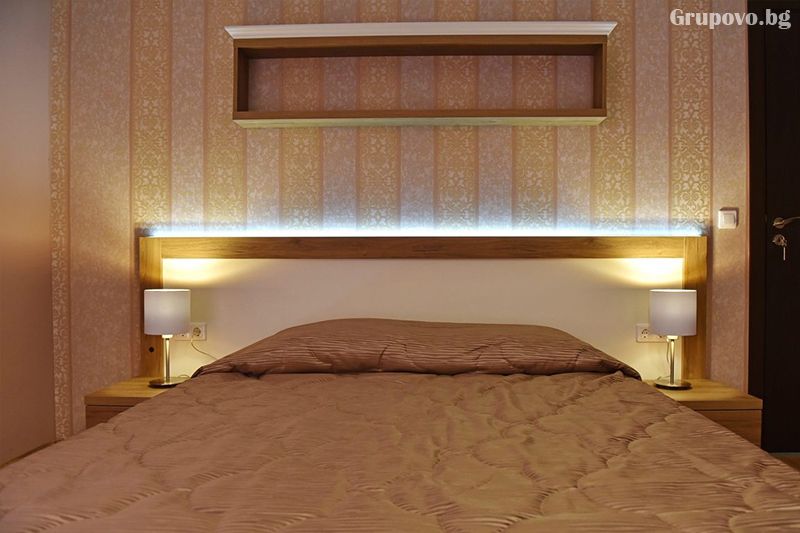 Апартхотел Лъки, Равда, снимка 5