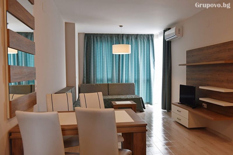 Апартхотел Лъки, Равда, снимка 6