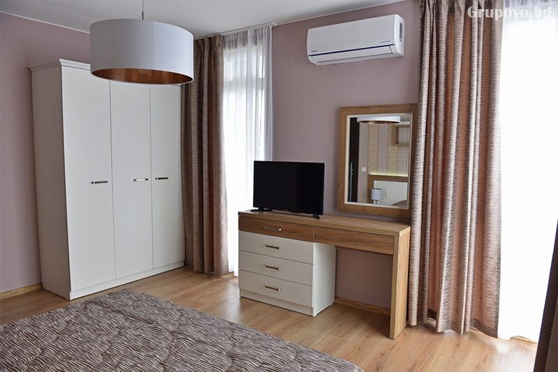 Апартхотел Лъки, Равда, снимка 7