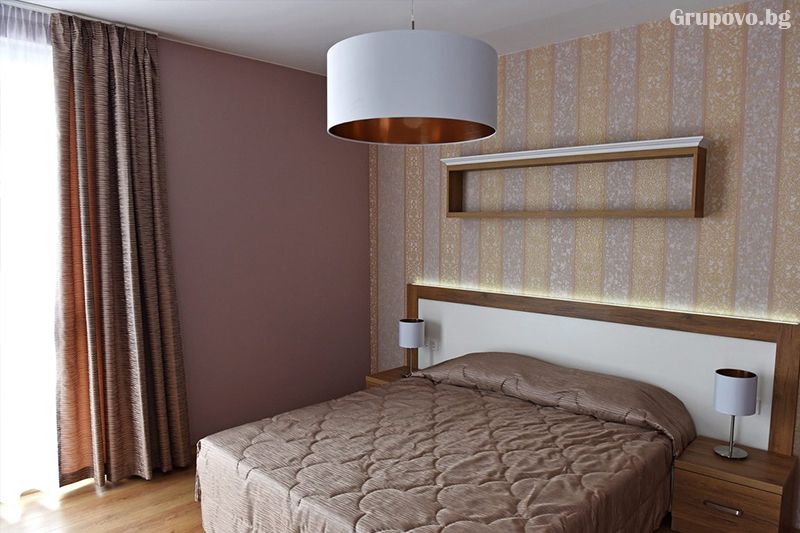 Апартхотел Лъки, Равда, снимка 8