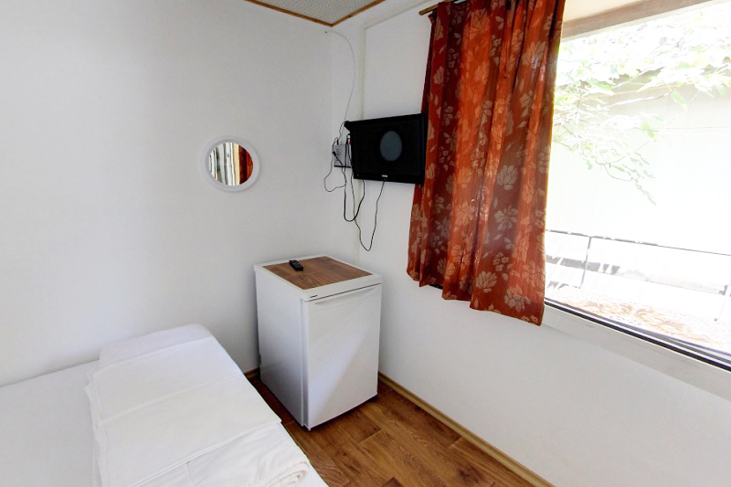 Бунгала Калина, Къмпинг Нестинарка, снимка 8