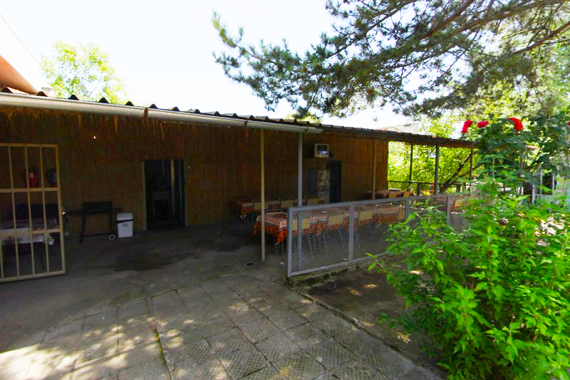 Бунгала Калина, Къмпинг Нестинарка, снимка 4