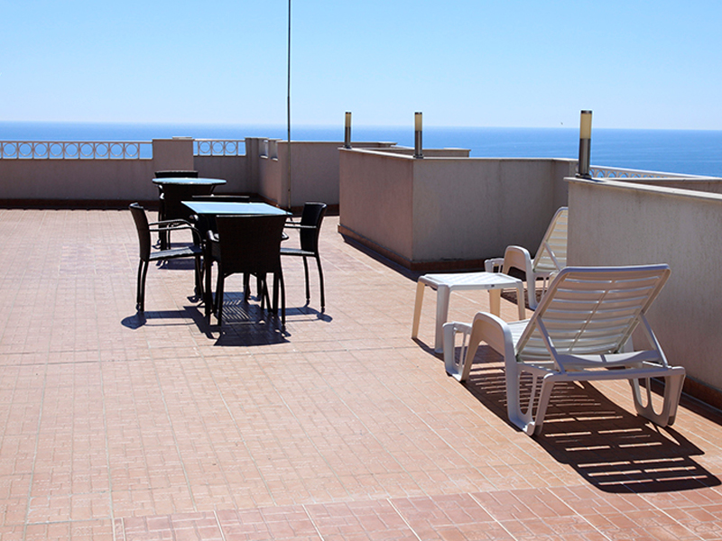 Апартаментен комплекс Бяла хоум, град Бяла, снимка 7