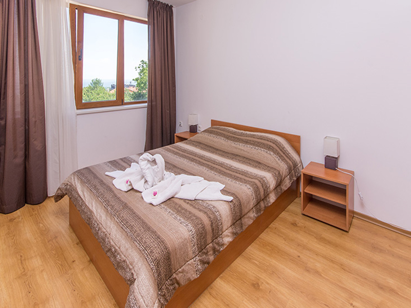 Апартаментен комплекс Бяла хоум, град Бяла, снимка 12