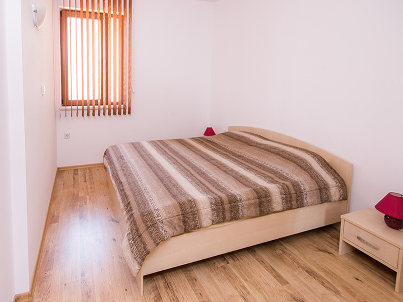 Апартаментен комплекс Бяла хоум, град Бяла, снимка 11