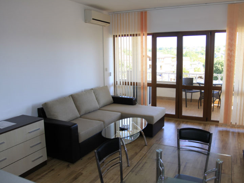 Апартаментен комплекс Бяла хоум, град Бяла, снимка 15