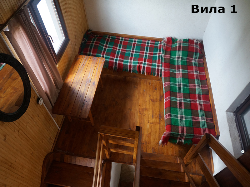 Александрови вили, село Старцево, Златоград, снимка 15