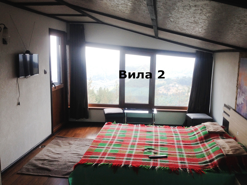 Александрови вили, село Старцево, Златоград, снимка 5