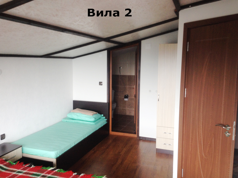 Александрови вили, село Старцево, Златоград, снимка 4