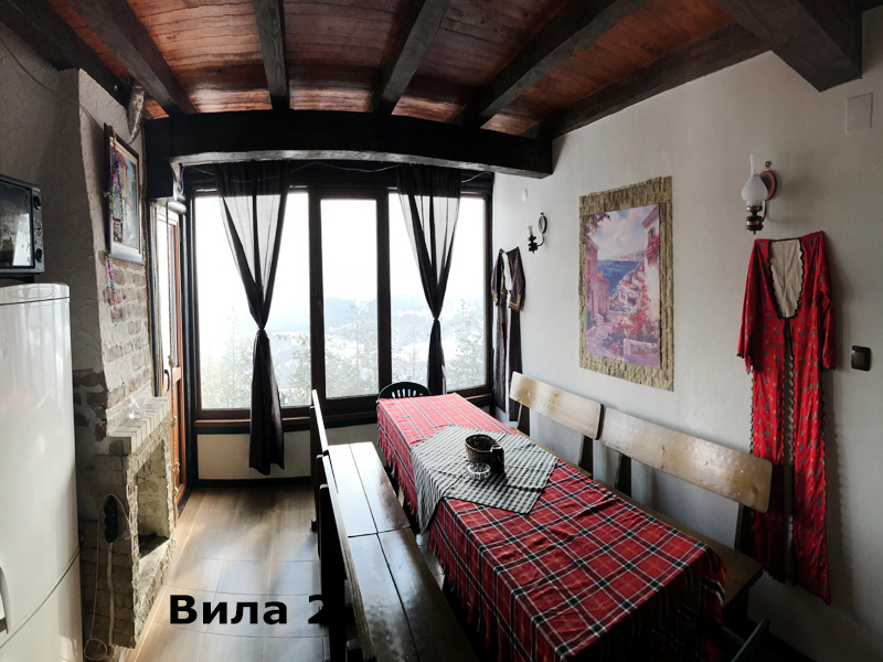 Александрови вили, село Старцево, Златоград, снимка 7