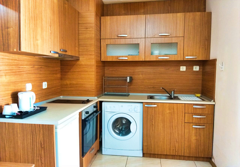 Апарт хотел Афродита, Несебър, снимка 12