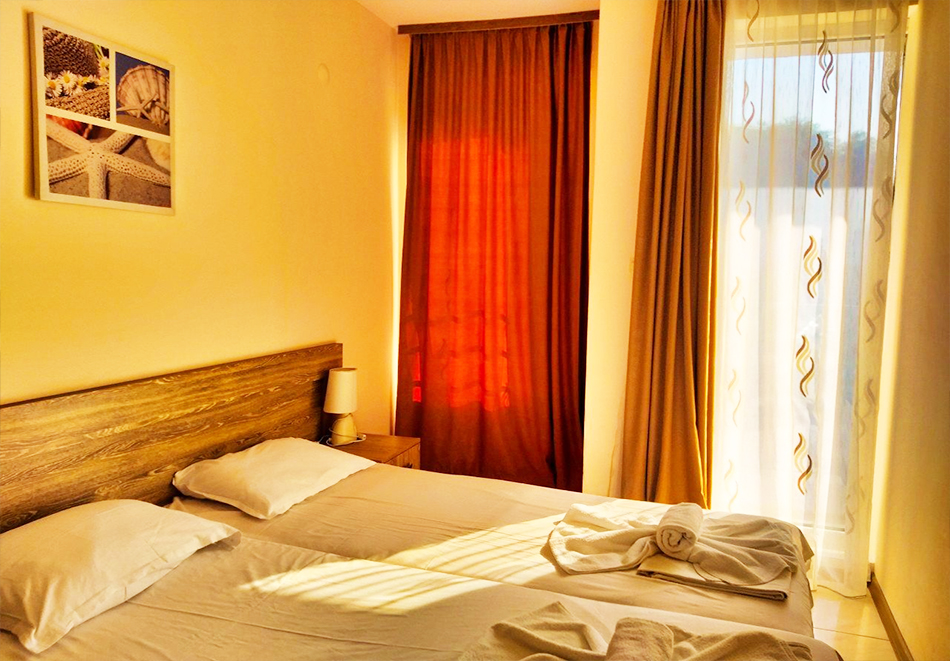 Апарт хотел Афродита, Несебър, снимка 16