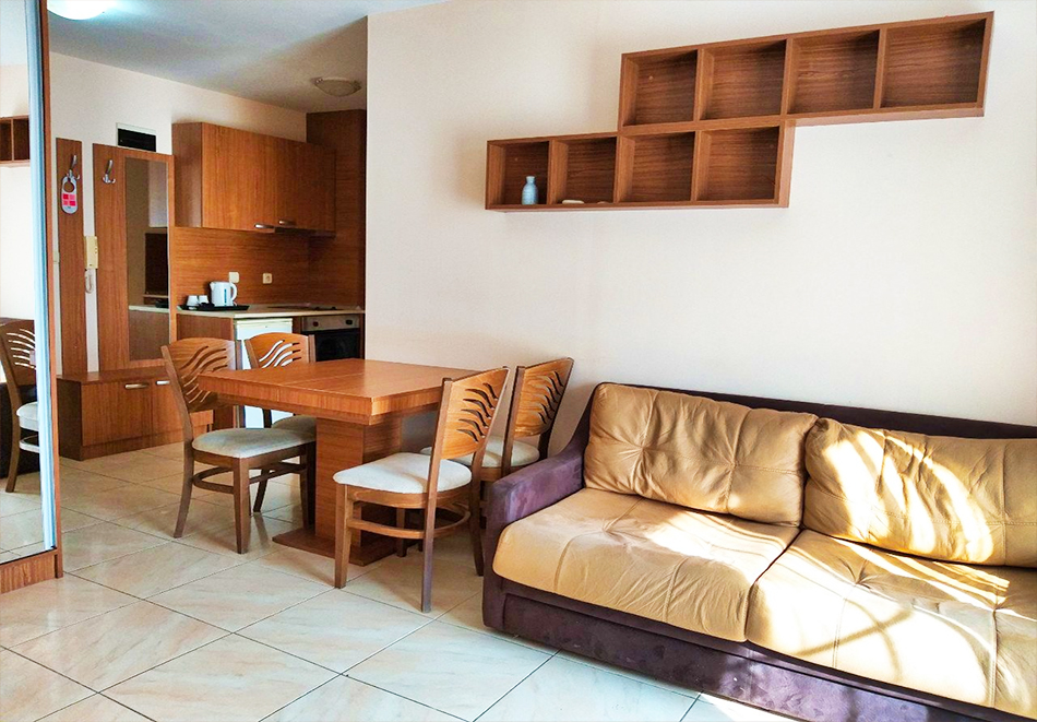 Апарт хотел Афродита, Несебър, снимка 11