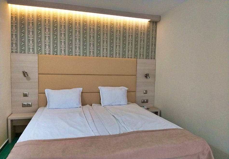 Апарт хотел Афродита, Несебър, снимка 10