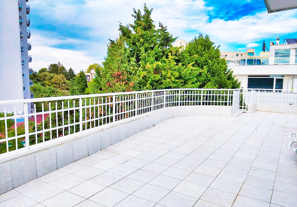 Апарт хотел Афродита, Несебър, снимка 15