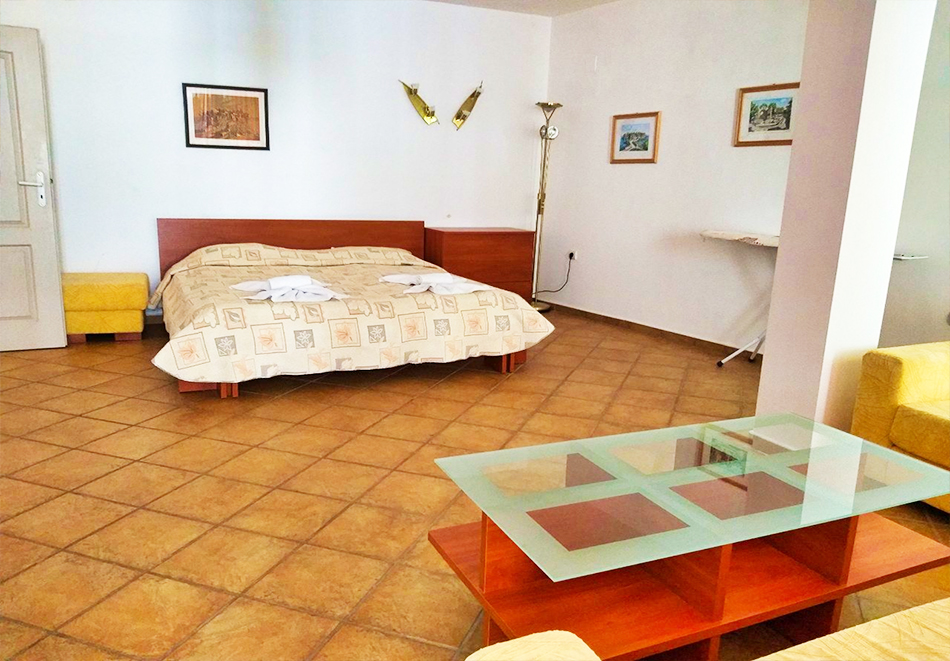 Апарт хотел Афродита, Несебър, снимка 9