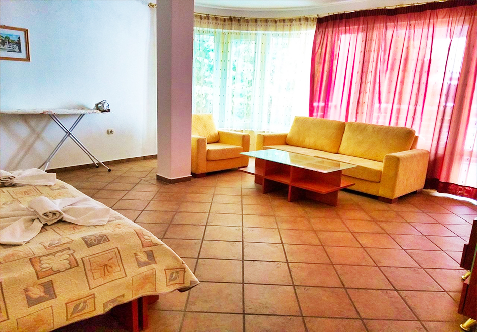 Апарт хотел Афродита, Несебър, снимка 7