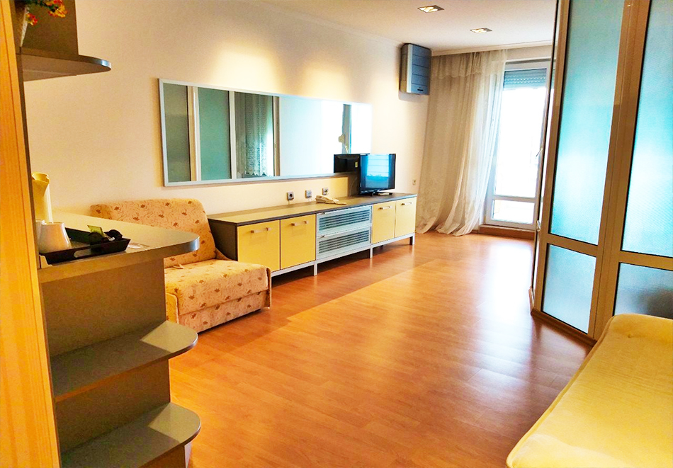 Апарт хотел Афродита, Несебър, снимка 6