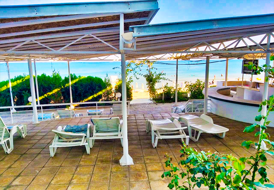 Апарт хотел Афродита, Несебър, снимка 14