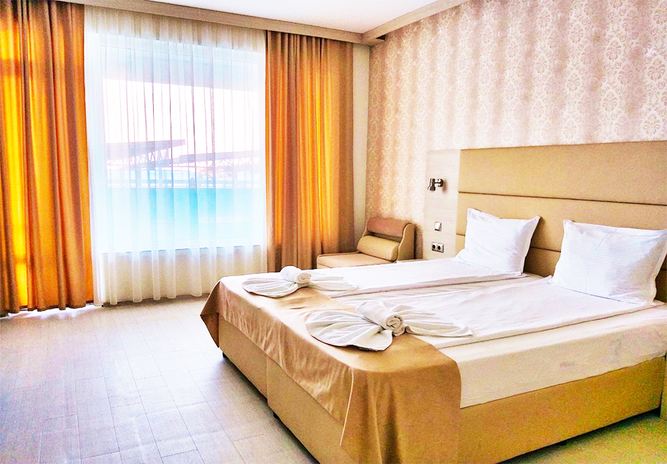 Апарт хотел Афродита, Несебър, снимка 3