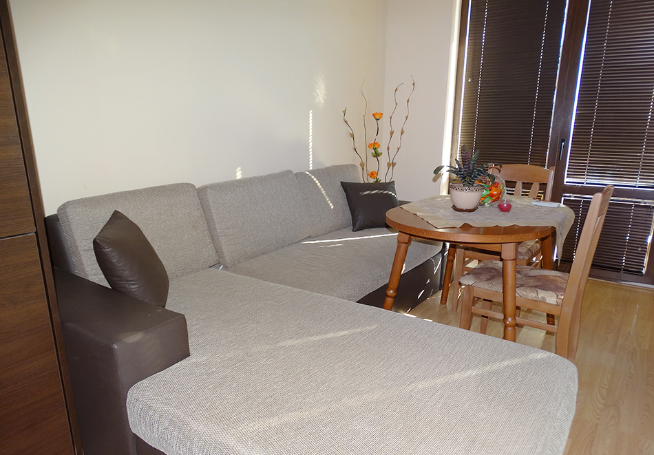 Апартаментен комплекс Шато Дел Марина, между Равда и Несебър, снимка 17