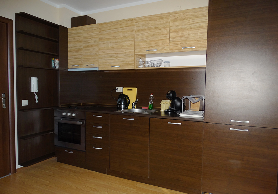 Апартаментен комплекс Шато Дел Марина, между Равда и Несебър, снимка 18