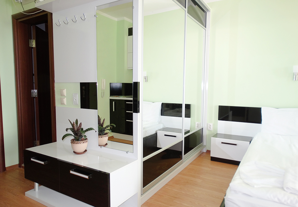 Апартаментен комплекс Шато Дел Марина, между Равда и Несебър, снимка 24