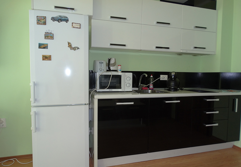 Апартаментен комплекс Шато Дел Марина, между Равда и Несебър, снимка 25