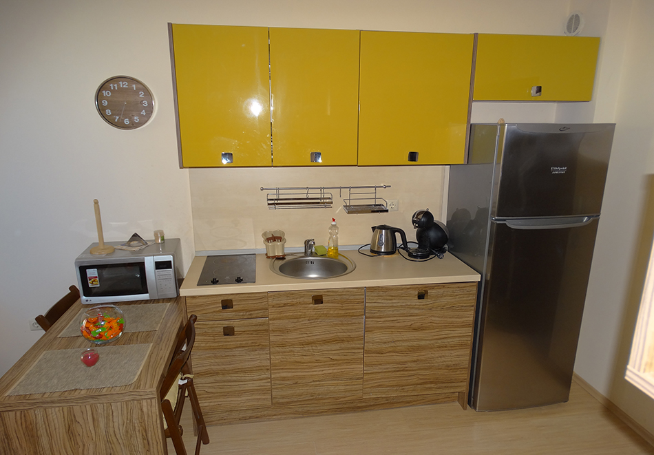 Апартаментен комплекс Шато Дел Марина, между Равда и Несебър, снимка 30