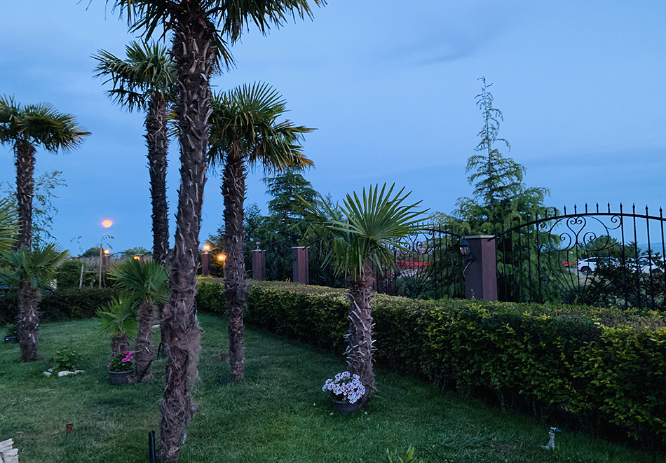 Апартаментен комплекс Шато Дел Марина, между Равда и Несебър, снимка 5