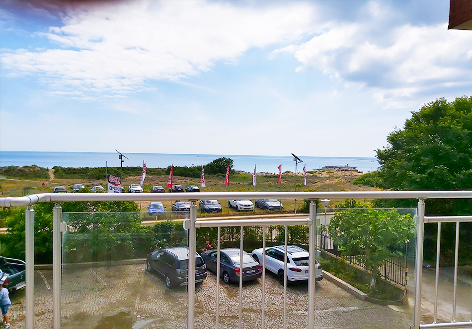 Апартамент за гости в Созопол, Смокиня, снимка 7