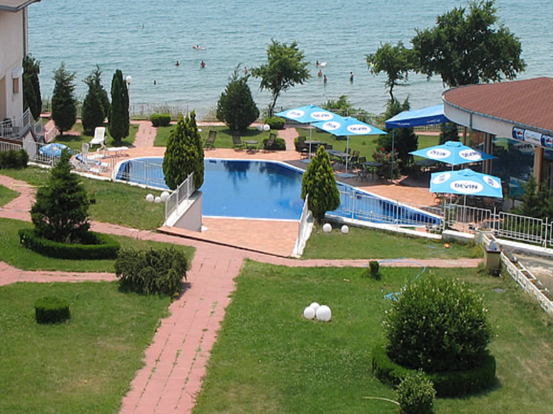 Апартаменти Сън Палас, Свети Влас, снимка 2