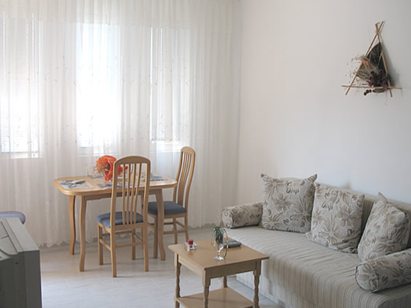 Апартаменти Сън Палас, Свети Влас, снимка 4