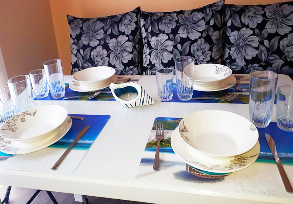 Апартамент Ивет, Неа Парамос, Гърция, снимка 4