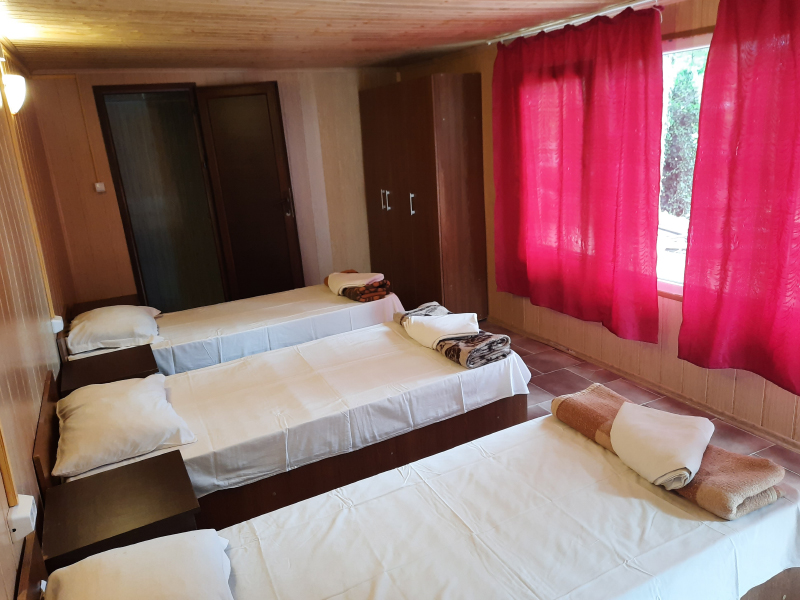 Бунгала Видин, Кранево, снимка 12