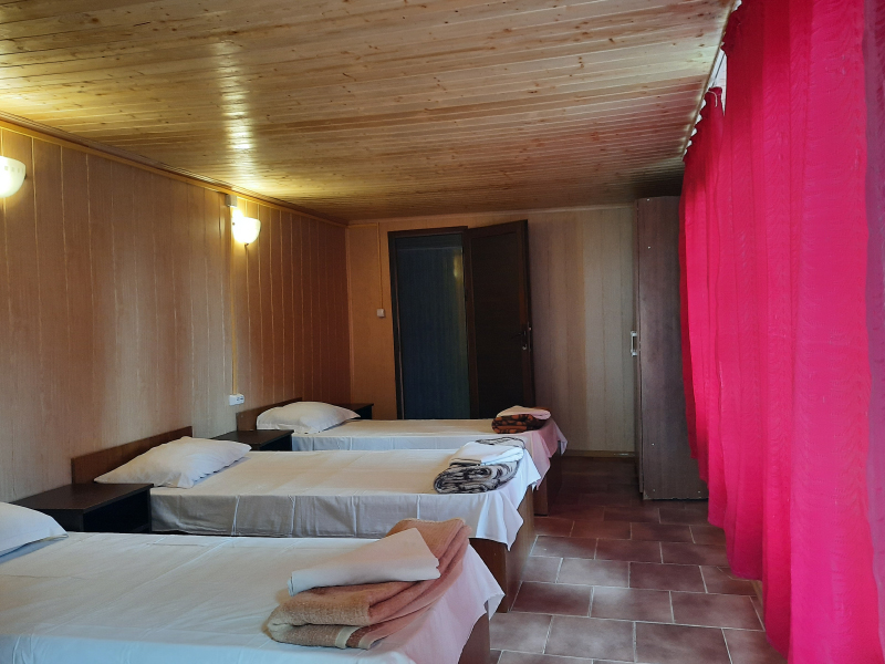 Бунгала Видин, Кранево, снимка 13