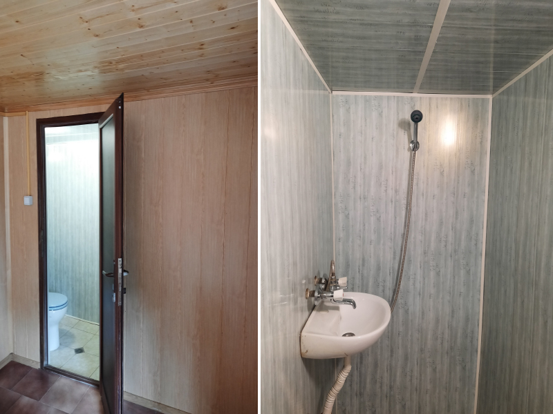 Бунгала Видин, Кранево, снимка 14