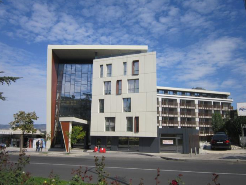 Апартаменти и студиа на 50м. от плажната ивица, Слънчев бряг, снимка 5