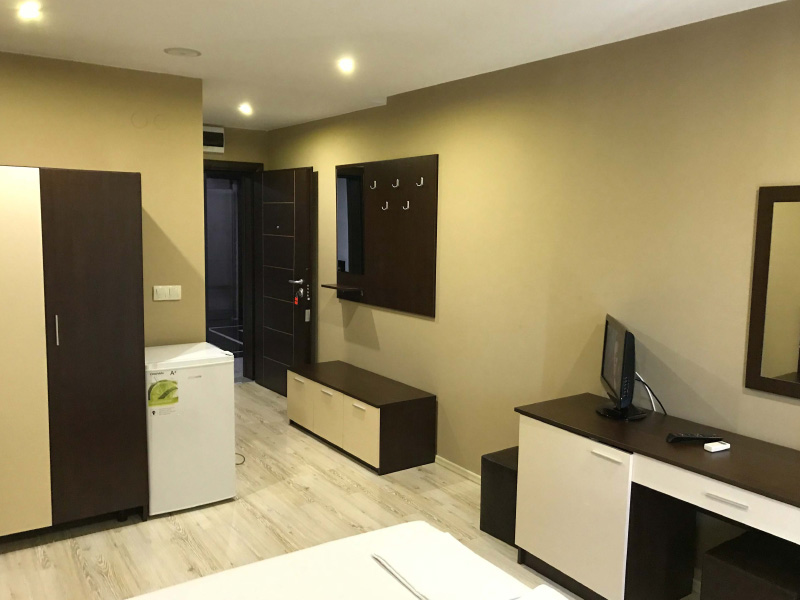 Апартаменти и студиа на 50м. от плажната ивица, Слънчев бряг, снимка 13