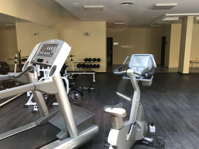 Апартаменти и студиа на 50м. от плажната ивица, Слънчев бряг, снимка 11