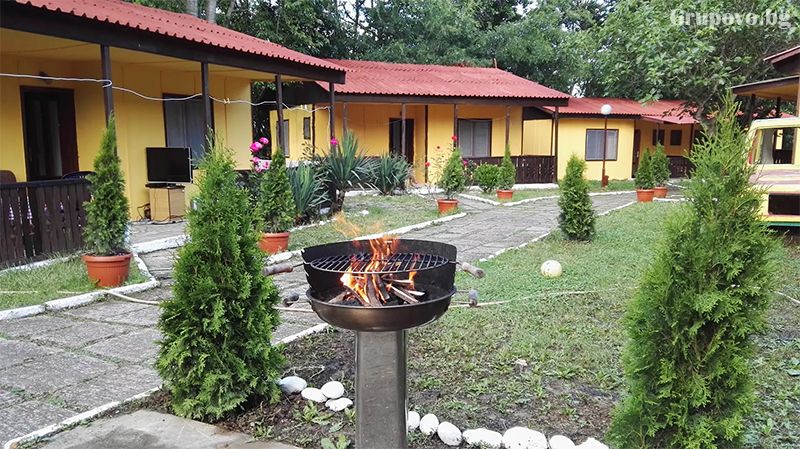 Ваканционно селище Венера – бунгала, Царево, снимка 2