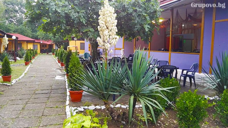 Ваканционно селище Венера – бунгала, Царево, снимка 4