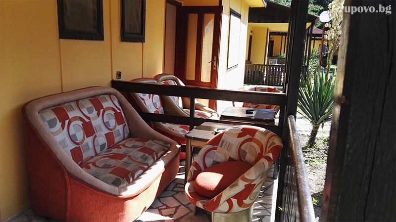Ваканционно селище Венера – бунгала, Царево, снимка 6