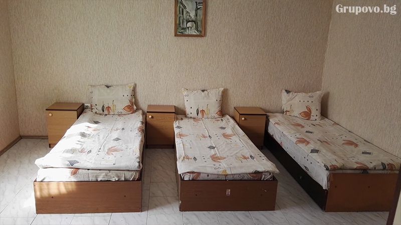 Ваканционно селище Венера – бунгала, Царево, снимка 8