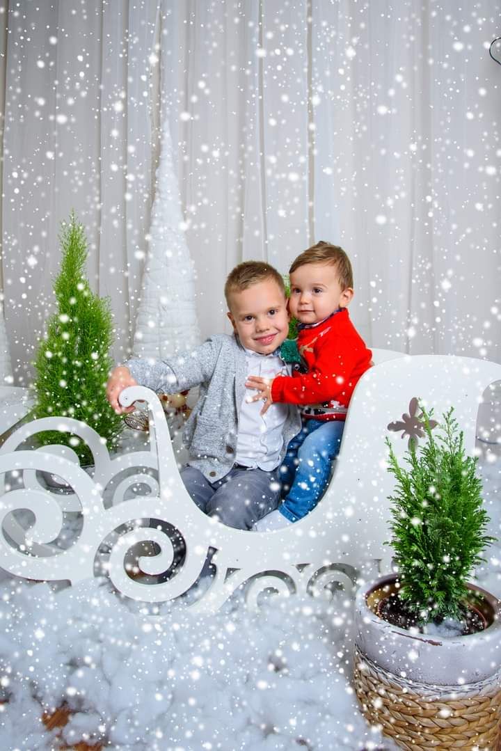 Mihaela Vassileva Photography Studio, София, снимка 13