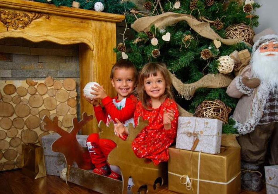 Mihaela Vassileva Photography Studio, София, снимка 9